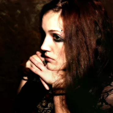 Adriana Michelle Mekan We meet at a Colorado Modeling Network event. Adrriana was the perfect model and we both had fun from our shoot.